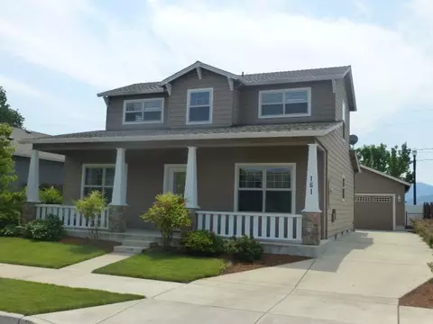 161 Alta Ln, Central Point, OR 97502 photo 2