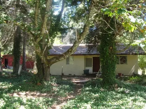 3460 Cedar Flat Rd, Williams, OR 97544 photo 10