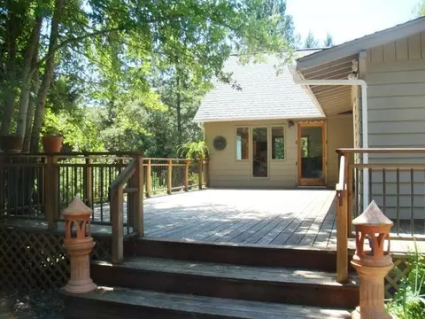 1605 Humbug Creek Rd, Applegate, OR 97530 photo 1