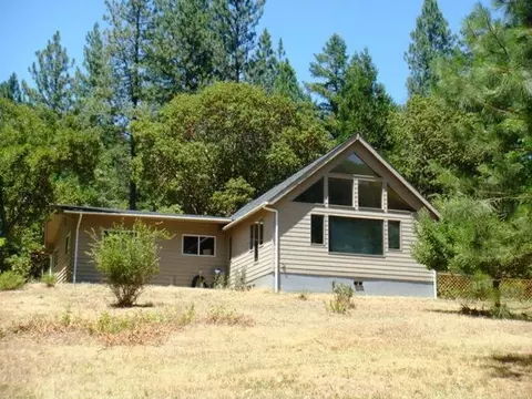 1605 Humbug Creek Rd, Applegate, OR 97530 photo 2