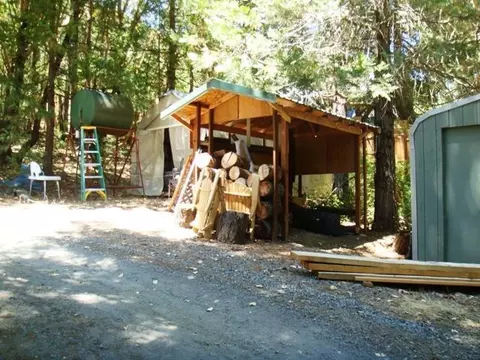 1605 Humbug Creek Rd, Applegate, OR 97530 photo 16