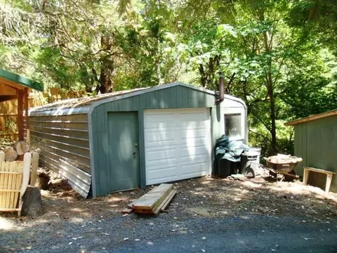 1605 Humbug Creek Rd, Applegate, OR 97530 photo 14