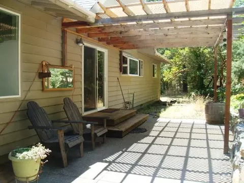 1605 Humbug Creek Rd, Applegate, OR 97530 photo 9