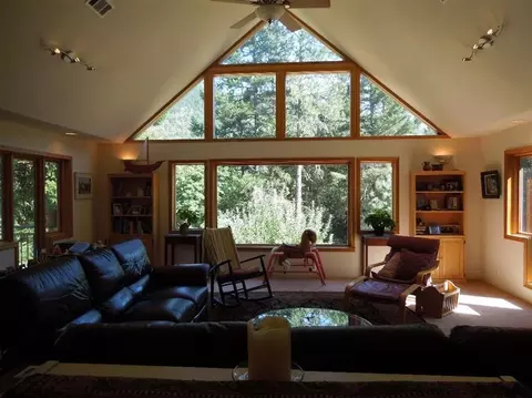 1605 Humbug Creek Rd, Applegate, OR 97530 photo 3