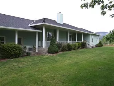 5018 Brophy Rd, Eagle Point, OR 97524 photo 5