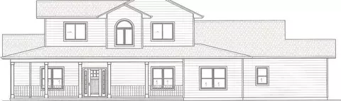 1321 Rustler Peak St, Central Point, OR 97502 photo 1
