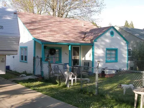 675 Willis Ave, Glendale, OR 97442 photo 1