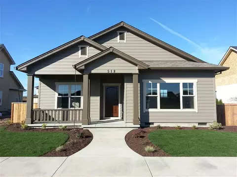 518 Stone Pt, Central Point, OR 97502 photo 1