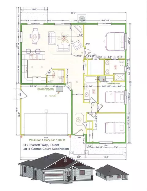 312 Everett Way, Talent, OR 97540 photo 13