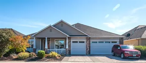 168 Bellerive, Eagle Point, OR 97524 photo 1