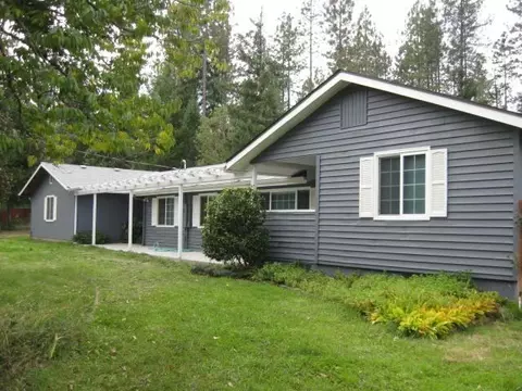 1000 Cedar Flat Rd, Williams, OR 97544 photo 2