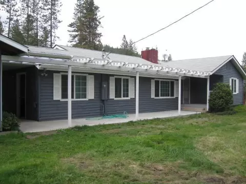 1000 Cedar Flat Rd, Williams, OR 97544 photo 3