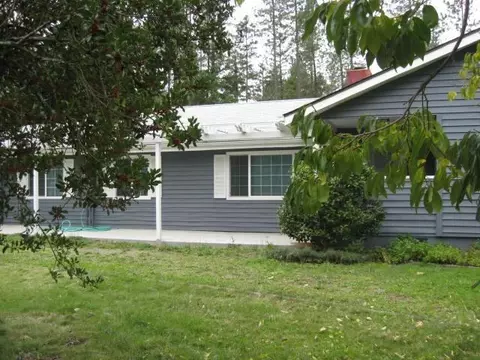 1000 Cedar Flat Rd, Williams, OR 97544 photo 1