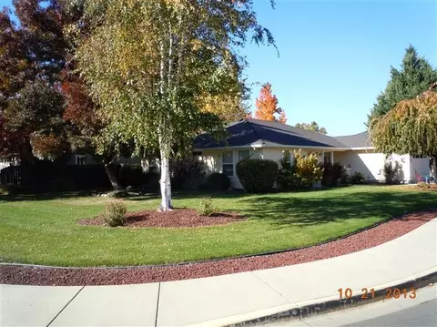 125 Samuel Ln, Phoenix, OR 97535 photo 1