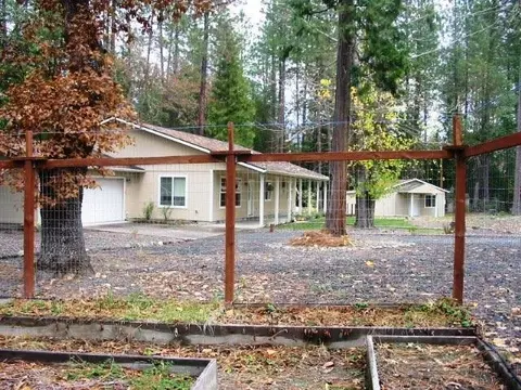 1480 E Fork Rd, Williams, OR 97544 photo 2