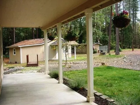 1480 E Fork Rd, Williams, OR 97544 photo 11