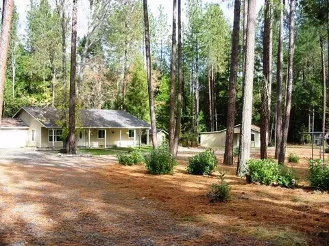 1480 E Fork Rd, Williams, OR 97544 photo 1