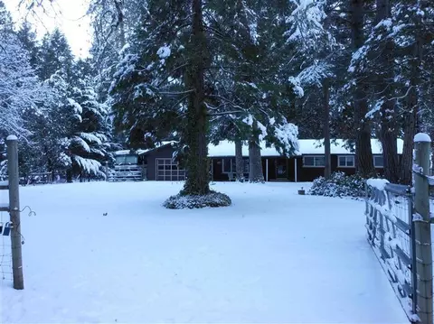 2431 Cedar Flat Rd, Williams, OR 97544 photo 2