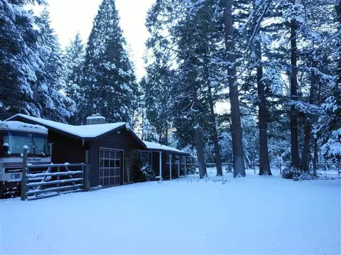 2431 Cedar Flat Rd, Williams, OR 97544 photo 1