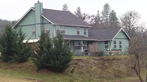 2190 Butte Falls Hwy, Eagle Point, OR 97524 photo 19