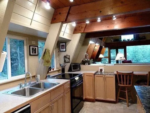 342 Elder Mill Rd, Trail, OR 97541 photo 3