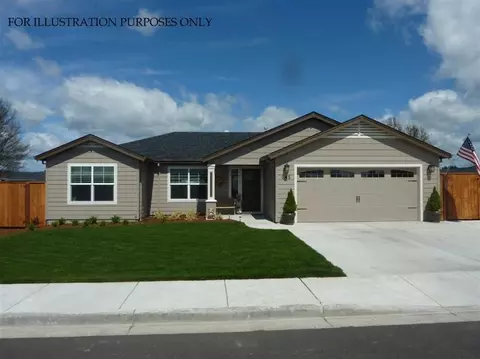 602 Rita Way, Central Point, OR 97502 photo 1