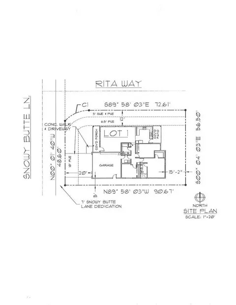 602 Rita Way, Central Point, OR 97502 photo 3