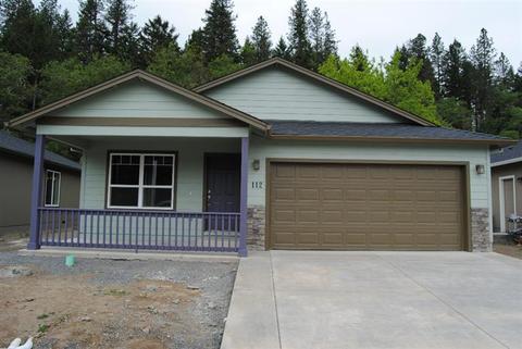 112 Sienna Way, Rogue River, OR 97537