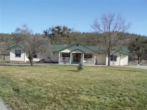 2929 E Antelope Rd, Eagle Point, OR 97524 photo 1