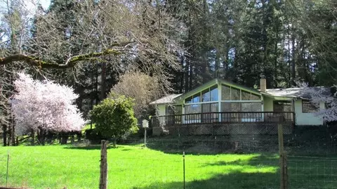 1095 Thompson Crk, Applegate, OR 97530 photo 1