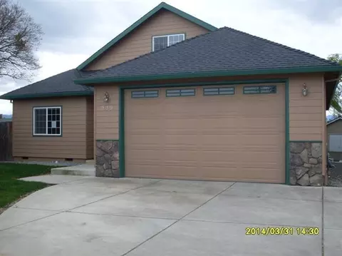 939 Crystal Dr, Eagle Point, OR 97524 photo 12