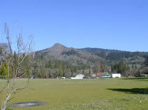 159 E Fork Rd, Williams, OR 97544 photo 1