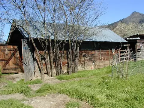 159 E Fork Rd, Williams, OR 97544 photo 18