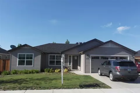 245 Willow Bend Way, Central Point, OR 97502 photo 1