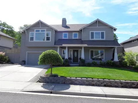 312 Meadow View Dr, Phoenix, OR 97535 photo 1