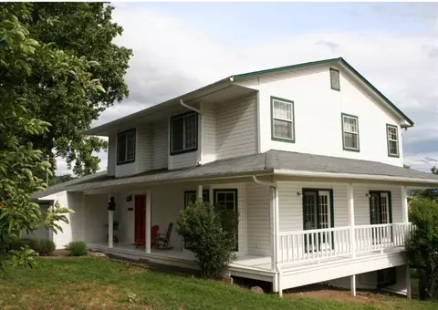 990 E Nevada St, Ashland, OR 97520 photo 1