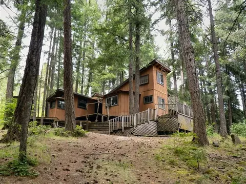 2000 Cobleigh Rd, Butte Falls, OR 97522 photo 7