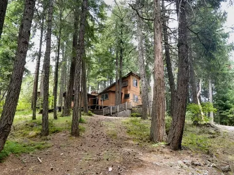 2000 Cobleigh Rd, Butte Falls, OR 97522 photo 8