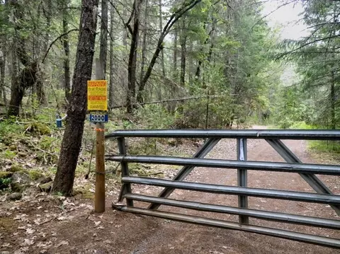 2000 Cobleigh Rd, Butte Falls, OR 97522 photo 9