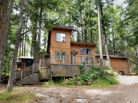 2000 Cobleigh Rd, Butte Falls, OR 97522 photo 1