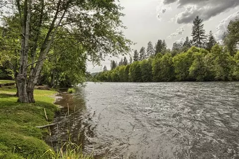 12125 Agate Rd, Eagle Point, OR 97524 photo 8
