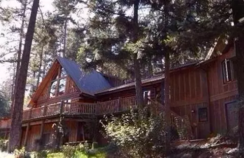 758 Thompson Creek Rd, Applegate, OR 97530 photo 3