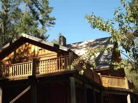 758 Thompson Creek Rd, Applegate, OR 97530 photo 7