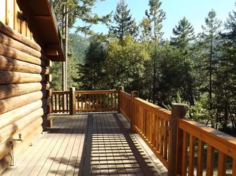 758 Thompson Creek Rd, Applegate, OR 97530 photo 32
