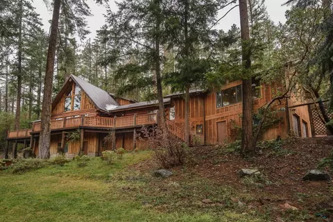 758 Thompson Creek Rd, Applegate, OR 97530 photo 1