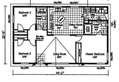 2600 Ball Rd, Eagle Point, OR 97524 photo 3
