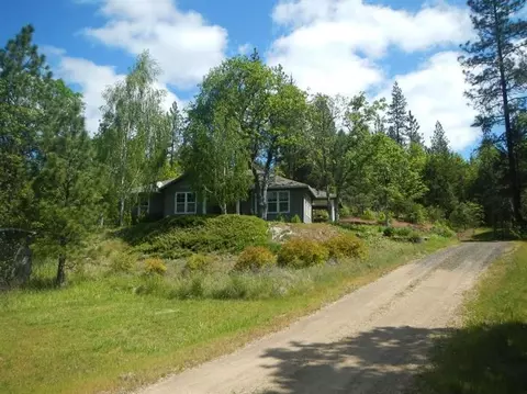495 Lodge Rd, Trail, OR 97541 photo 4