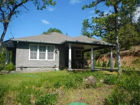 495 Lodge Rd, Trail, OR 97541 photo 21
