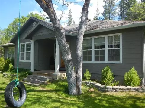 495 Lodge Rd, Trail, OR 97541 photo 1