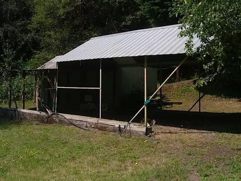 4685 Agness Rd, Agness, OR 97406 photo 4